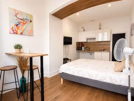 appartement à dijon (21000)