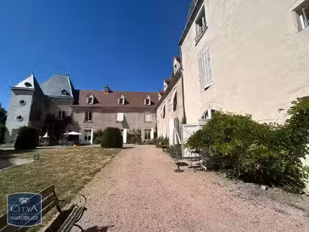 appartement à louer 4 pièces 203.4 m² - saint-agoulin (63) - 1 405€