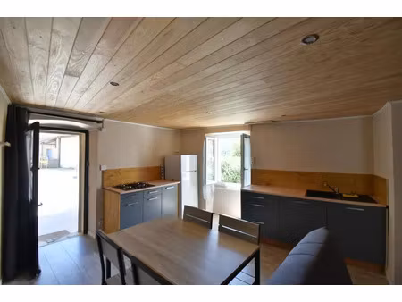vente maison 2 pièces 40 m² saint-barthélemy-le-meil (07160)