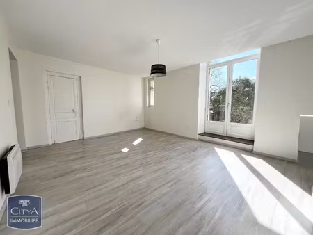 appartement à louer 2 pièces 49.79 m² - sarlat-la-canéda (24) - 504€
