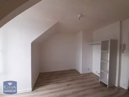 appartement à louer 2 pièces 51.35 m² - tours (37) - 654€