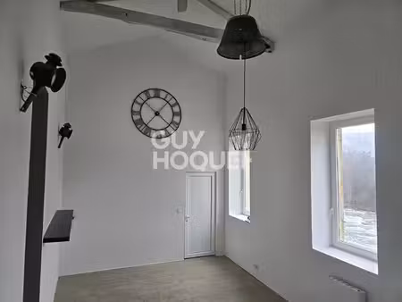 location appartement 4 pièces 93 m² à ucel (07200)