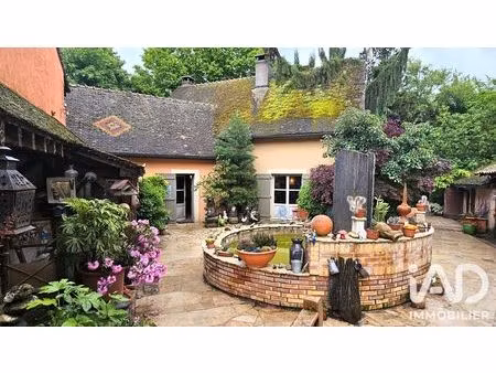 maison à autun (71400)