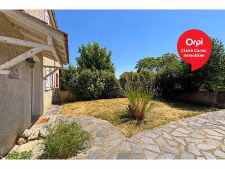 vente maison 4 pièces 85 m² à castres (81100)  155 000 €