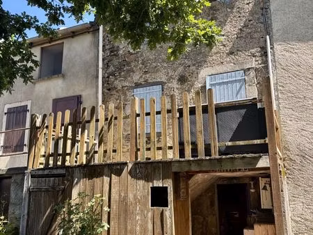 maison à moulin-mage (81320)