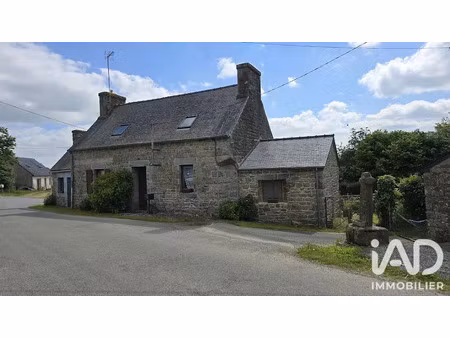 vente maison 5 pièces 97 m² à plouaret (22420)  128 000 €