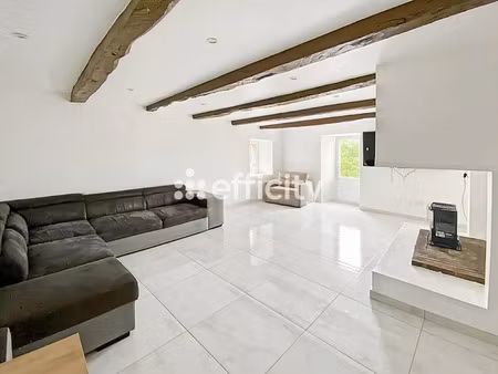 vente maison 6 pièces 125 m² à roquefort-sur-soulzon (12250)  175 000 €