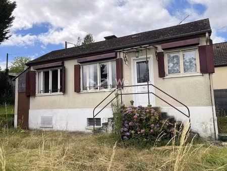 vente maison 2 pièces 30.5 m² à sammeron (77260)  128 000 €
