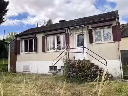 vente maison 2 pièces 31.03 m² à sammeron (77260)  118 000 €