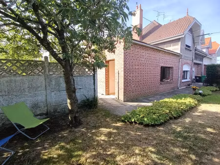 vente maison 3 pièces 90 m² à thumeries (59239)  156 000 €