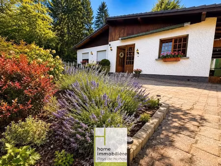 vente maison 4 pièces 100 m² à wingen-sur-moder (67290)  132 000 €