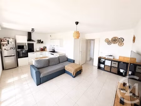 achat : appartement (83310)