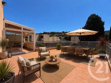 achat : appartement (83980)