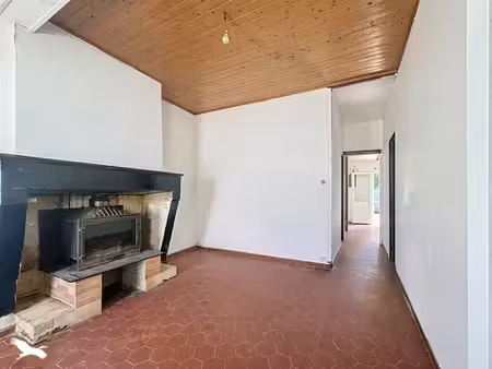 vente maison 3 pièces 57 m² à arsac (33460)  140 000 €