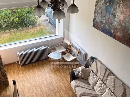 maison 7 pièces 165 m² à vendre / acheter berck 62600 ? | era immobilier