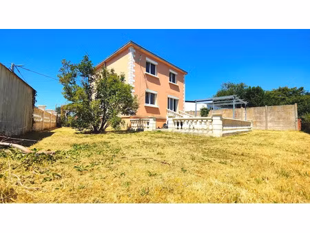 vente maison 5 pièces 97 m² à chauny (02300)  138 900 €