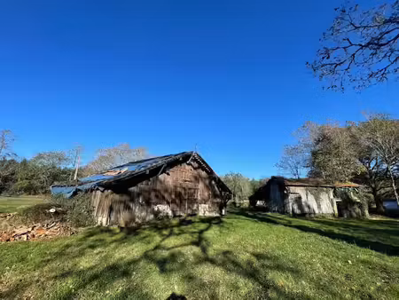 vente maison 4 pièces 125 m² à saint-vincent-de-paul (40990)  120 000 €
