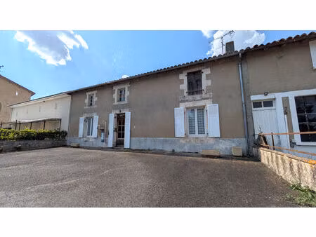 achat maison 5 pièces 123m²