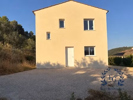 maison neuve