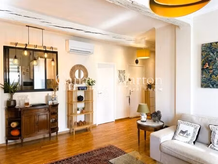 appartement t4 renove en centre ville