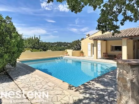 maison flassans sur issole