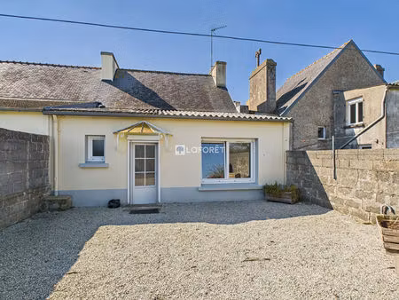 maison pouldergat 4 pièce(s) 77 m2