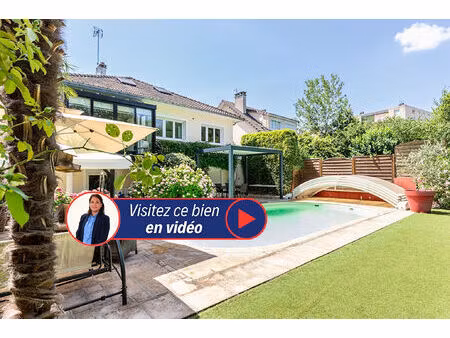 maison 11 pièces 238 m² à vendre / acheter verrières-le-buisson 91370 ? | era immobilier