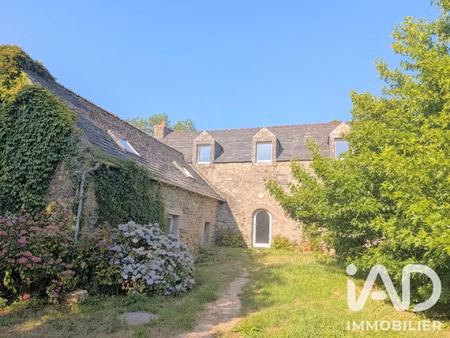 vente maison de campagne 6 pièces
