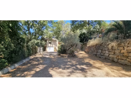 villa familiale 5p avec jardin 2000m2