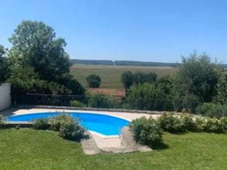 maison de luxe de 5 chambres en vente à saint-nom-la-bretêche  france