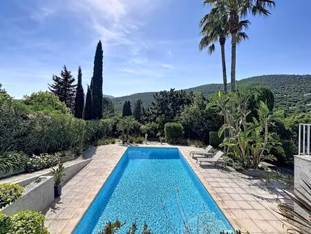 achat : maison (83420)