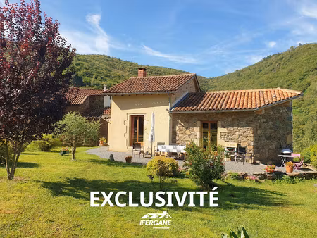 vente maison 3 pièces 75 m² à bouillac (12300)  137 800 €