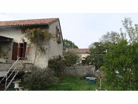 vente maison 2 pièces 93 m² à cahors (46000)  139 750 €