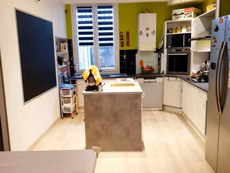vente maison 2 pièces 137 m² cuxac-d’aude (11590)