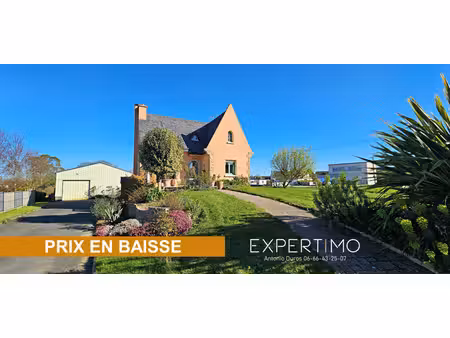 maison familiale 150 m² - 6 pièces