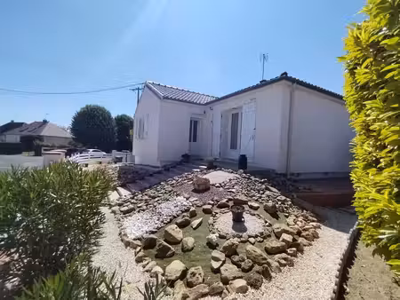 superbe maison rénovée