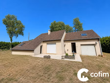achat maison 6 pièces 120m² theze 64450