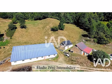 vente ferme 3 pièces 150 m² à louvie-soubiron (64440)  148 000 €