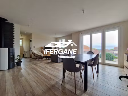 vente maison 3 pièces 82 m² à saint-maurice-en-quercy (46120)  153 700 €