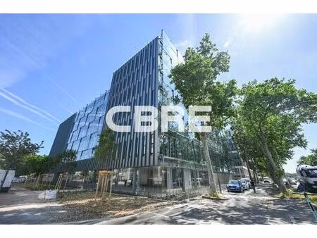 location local professionnel 969m²