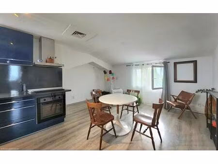 achat appartement 2 pièces 38m² bayonne 64100