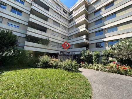 location appartement 1 pièce 19m² meylan 38240