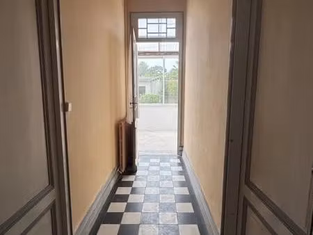 vente maison 2 pièces 52 m² à le verdon-sur-mer (33123)  155 875 €