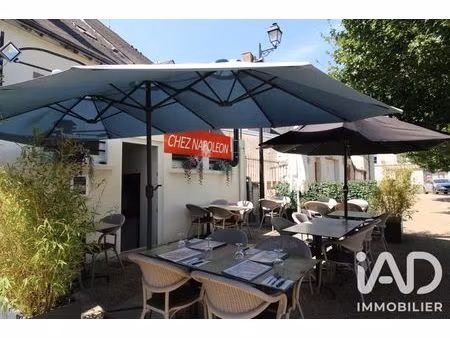 restaurant à veuzain-sur-loire (41150)