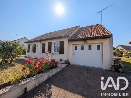 maison à naveil (41100)