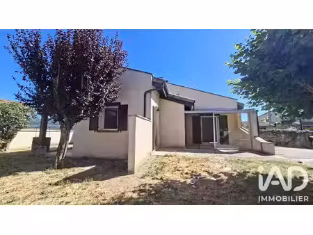 maison de village à ardoix (07290)