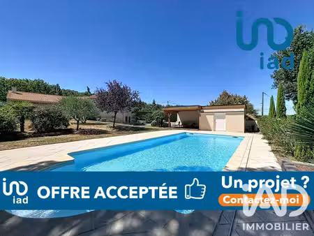 maison à peaugres (07340)