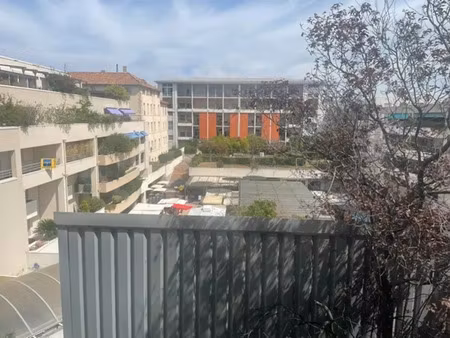 vente bureau 13 pièces 208 m² marseille 12 (13012)