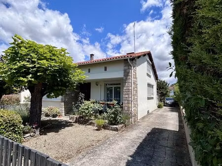 maison à caussade (82300)