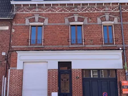 vente maison 10 pièces 198 m² à lievin (62800)  182 000 €